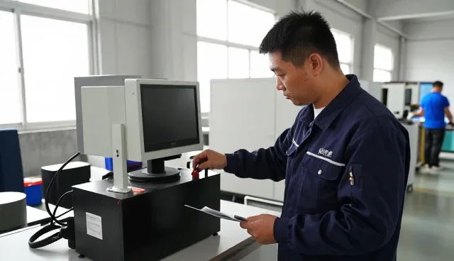 南通科扬轴承有限公司打造符合现代需求的维修服务